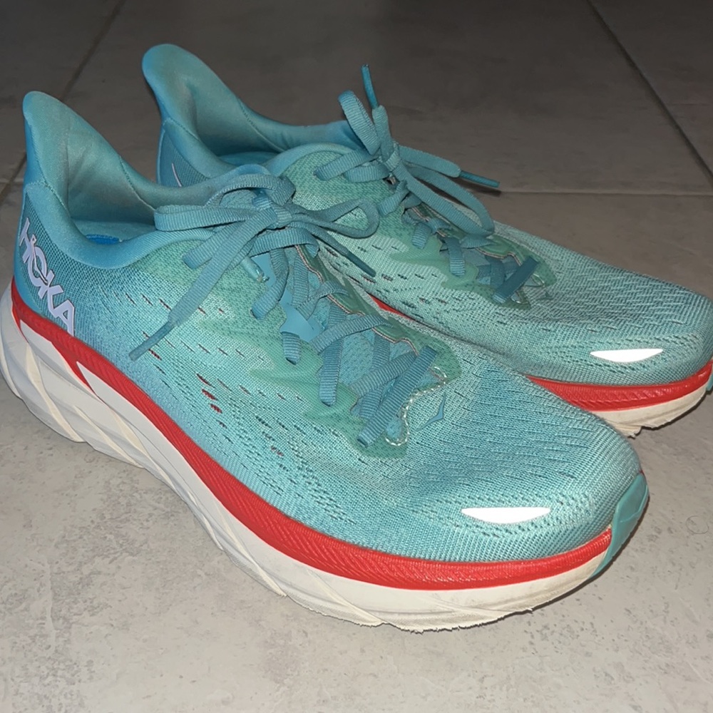 COPY - Hoka One One Clifton 8